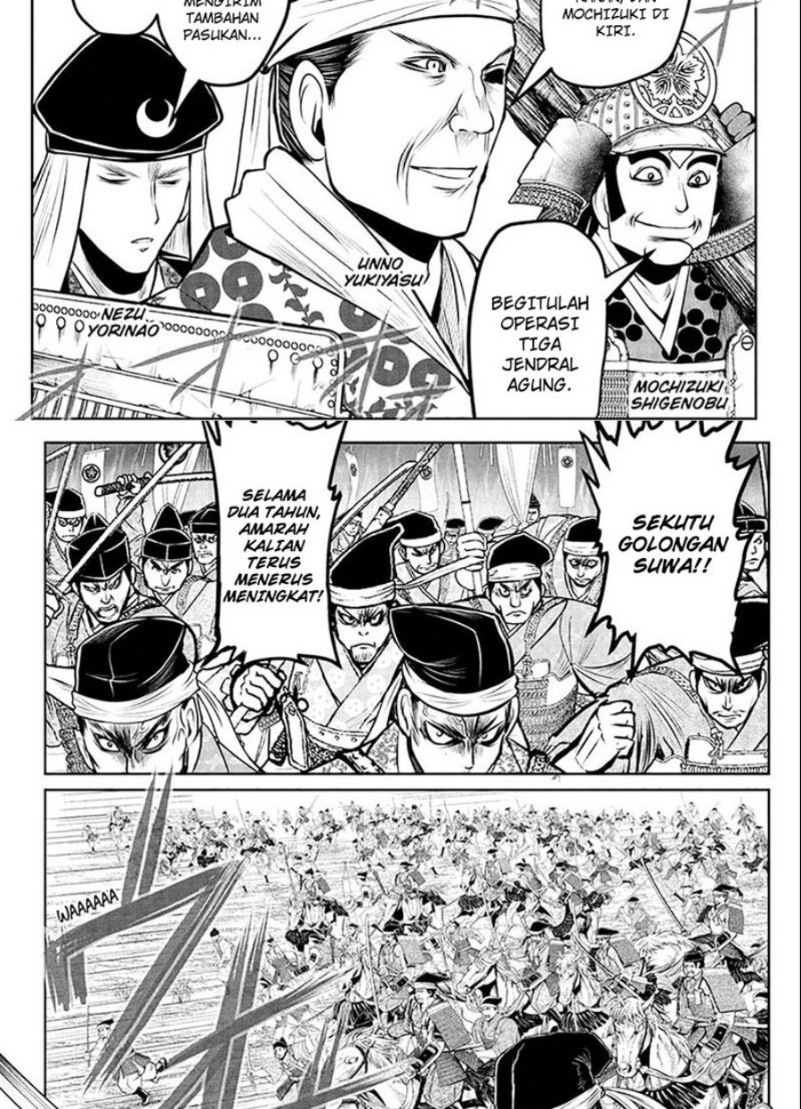 Chapter 65 - halaman 16