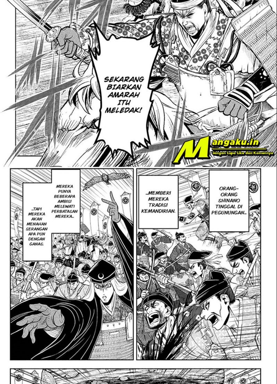 Chapter 65 - halaman 17