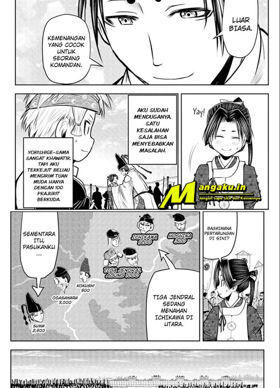 Chapter 65 - halaman 19