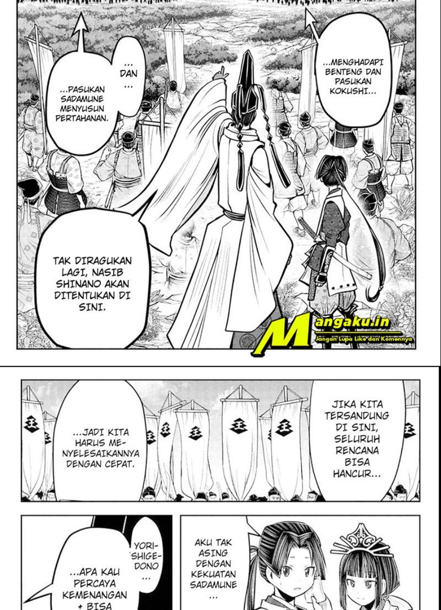 Chapter 65 - halaman 20