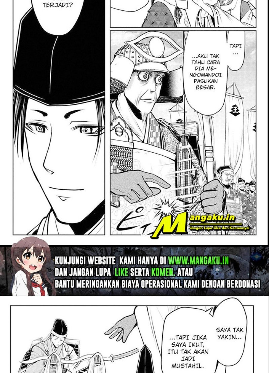 Chapter 65 - halaman 21