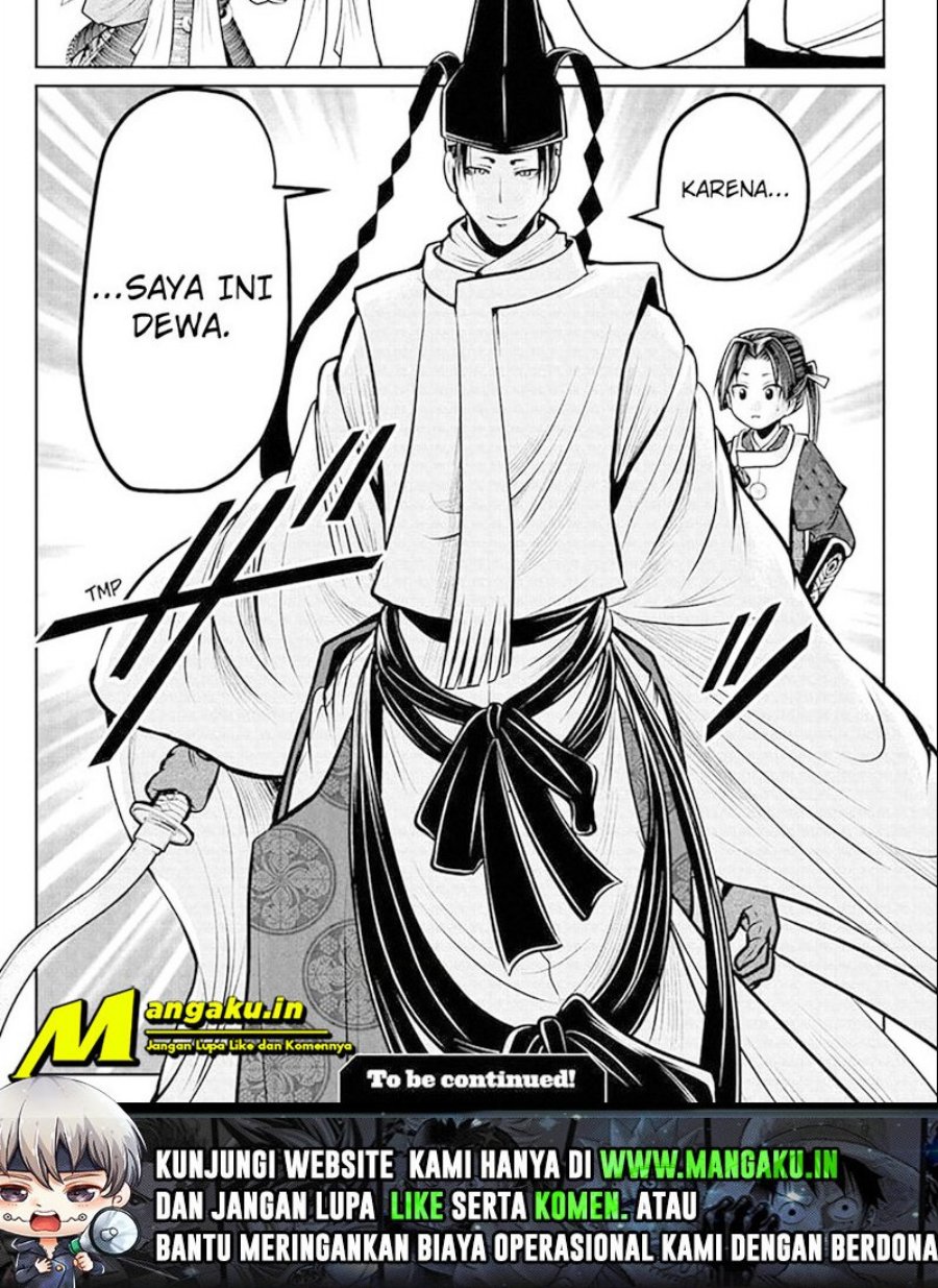 Chapter 65 - halaman 22
