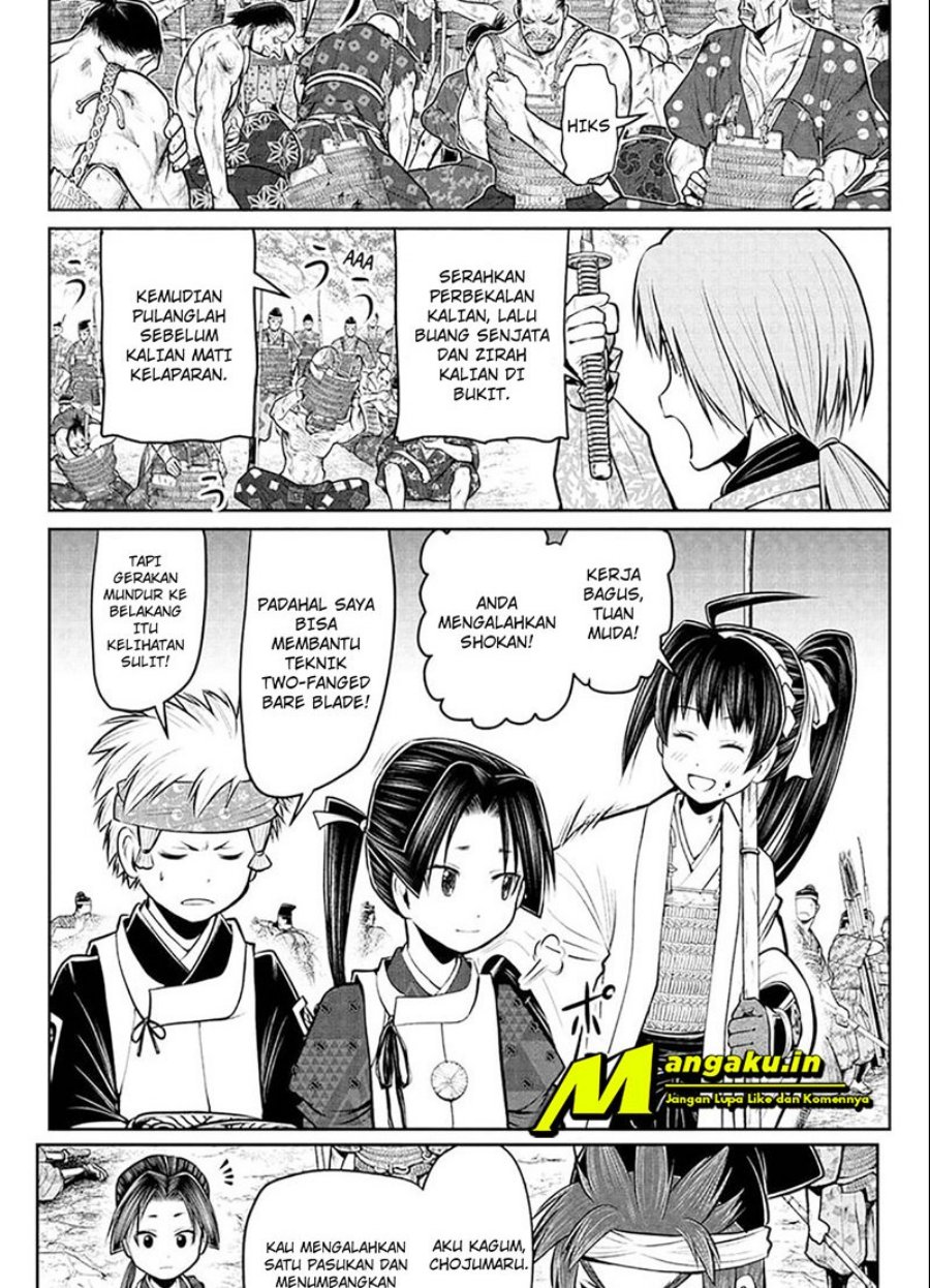 Chapter 65 - halaman 6