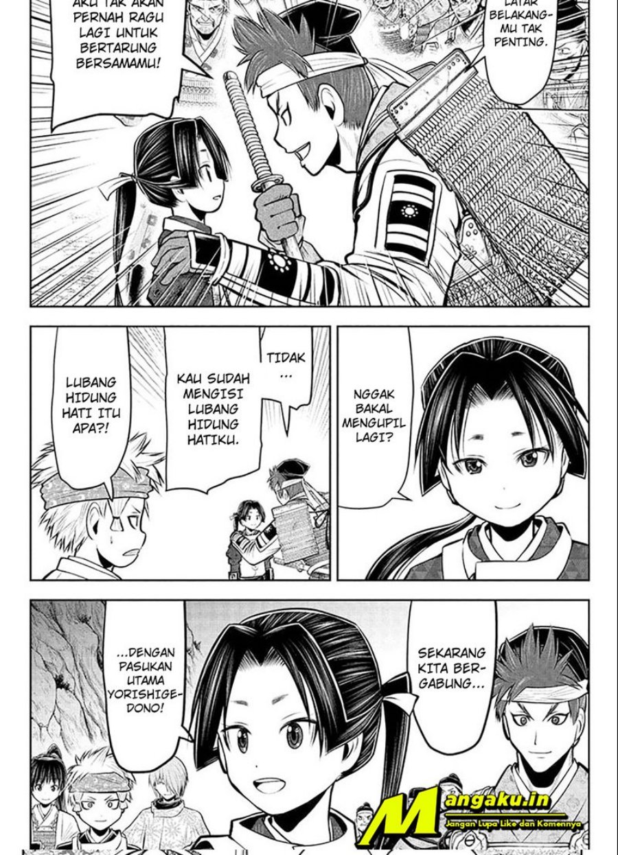 Chapter 65 - halaman 8