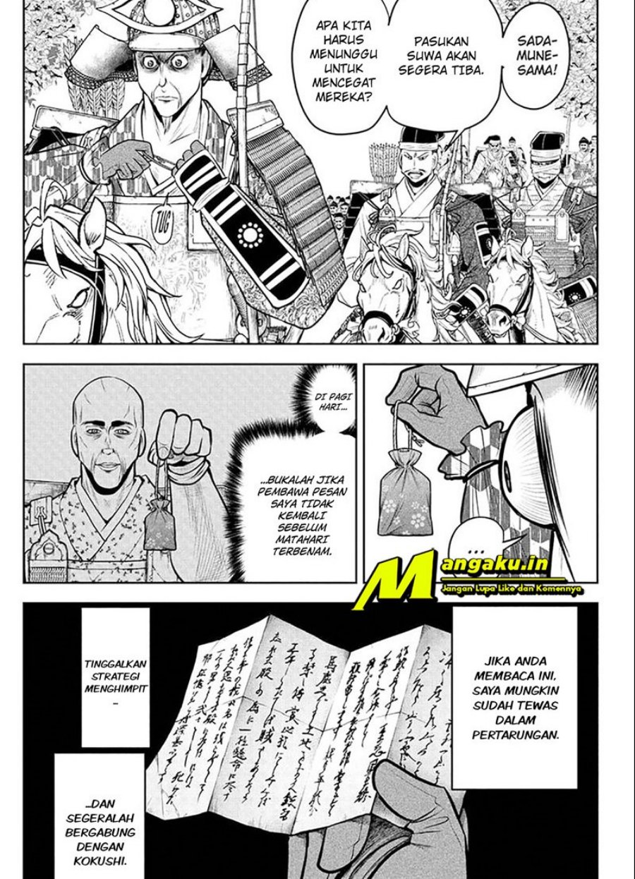 Chapter 65 - halaman 9