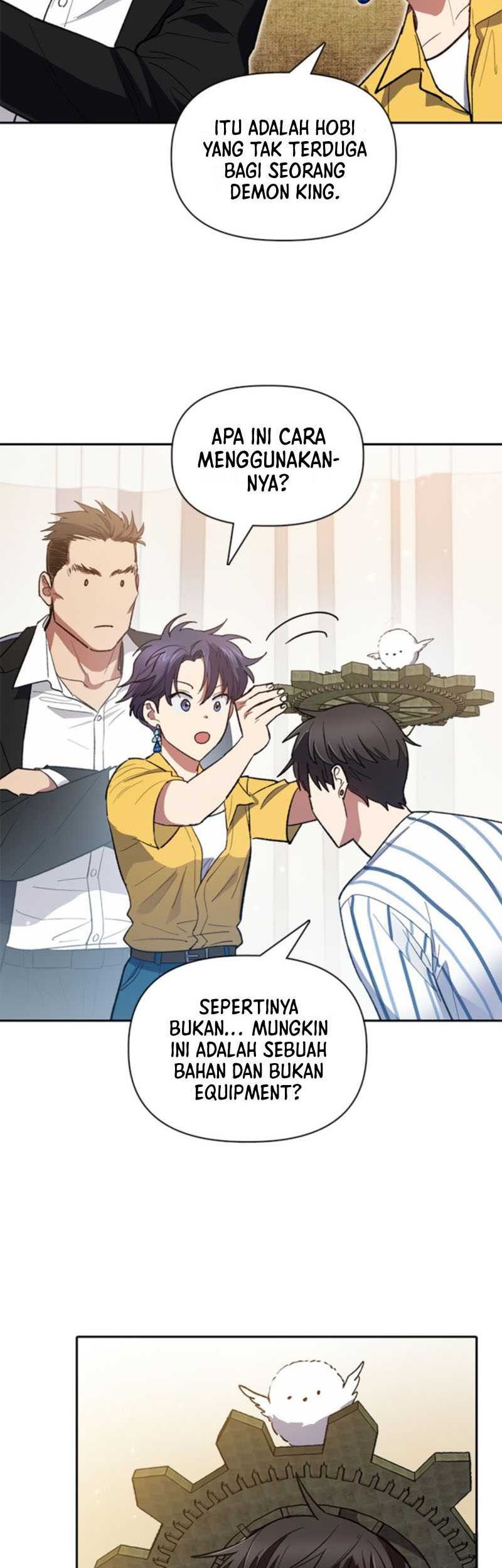Chapter 66 - halaman 20