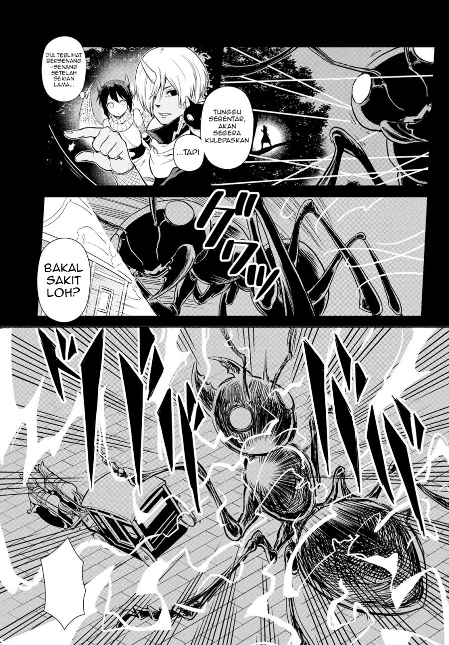 Chapter 57 - halaman 21