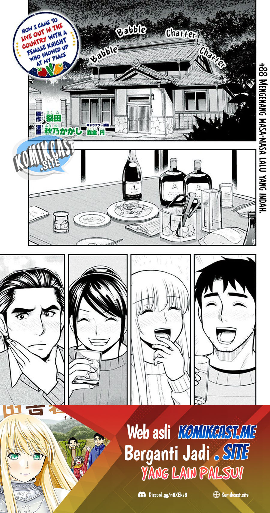 Chapter 88 - halaman 3