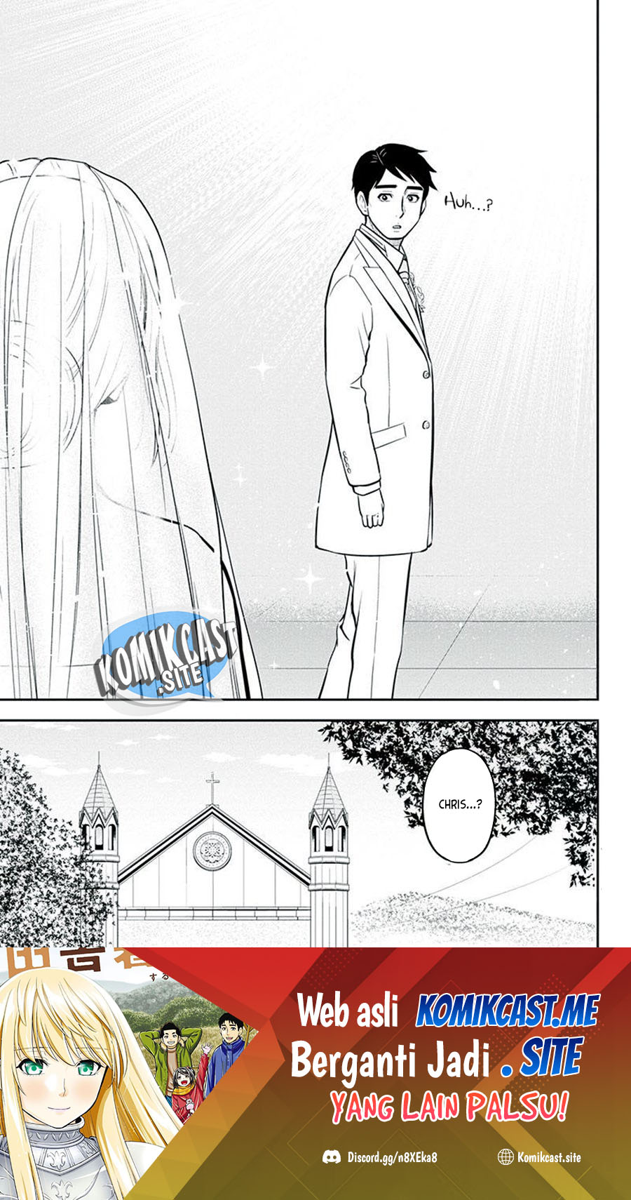 Chapter 88 - halaman 21