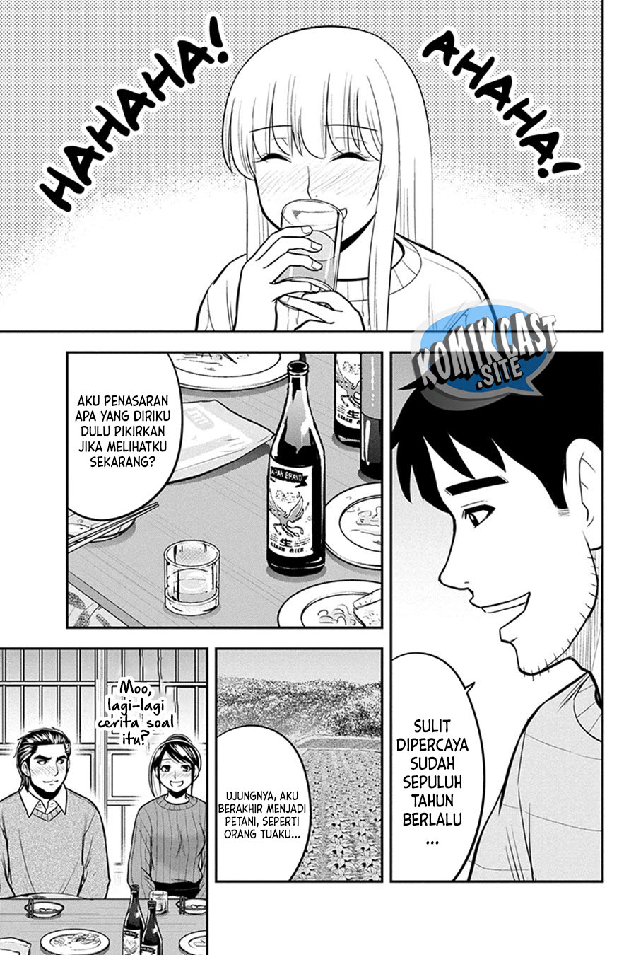 Chapter 88 - halaman 5