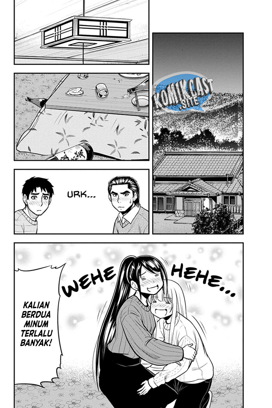 Chapter 88 - halaman 8