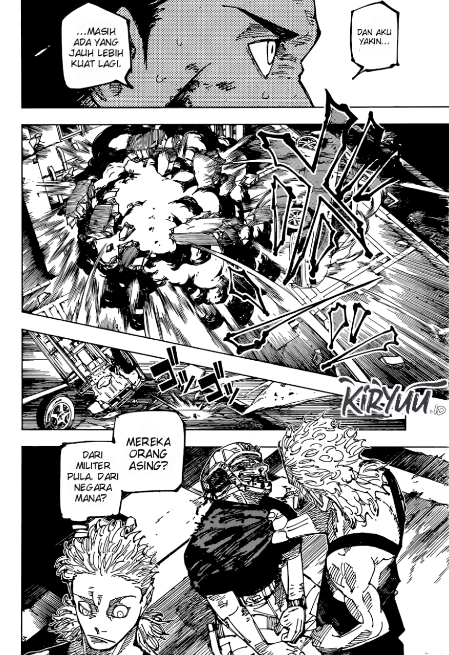 Chapter 209 - halaman 12