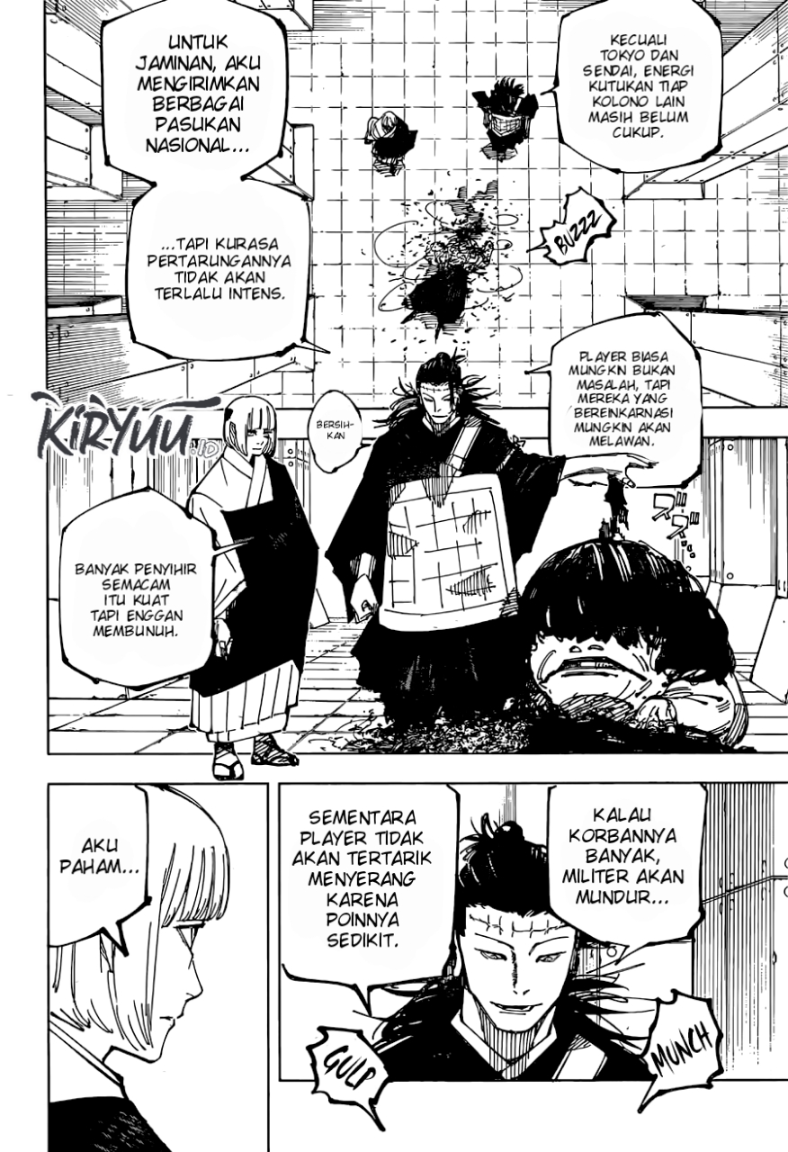 Chapter 209 - halaman 14