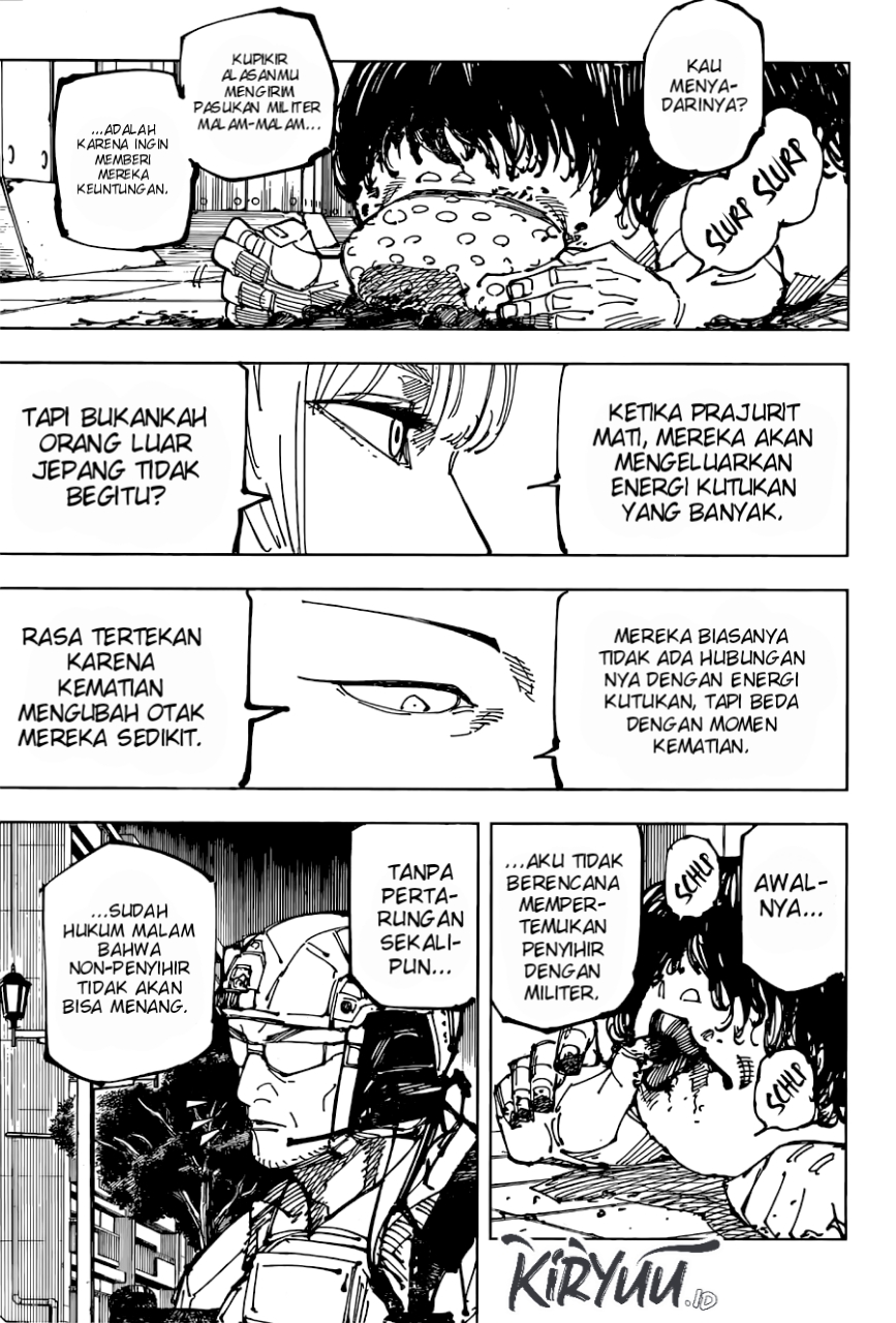 Chapter 209 - halaman 15