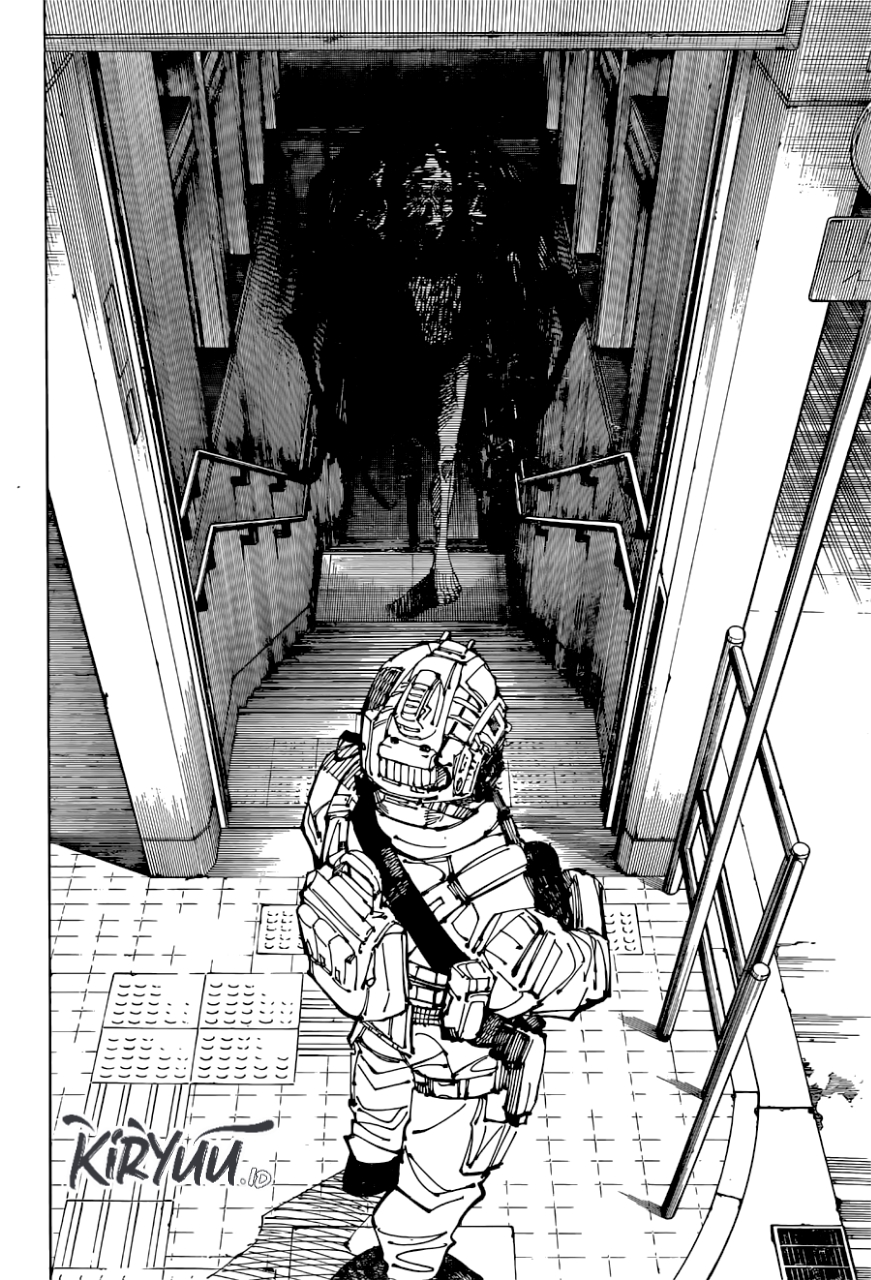 Chapter 209 - halaman 16