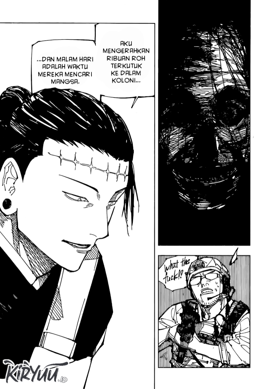 Chapter 209 - halaman 17