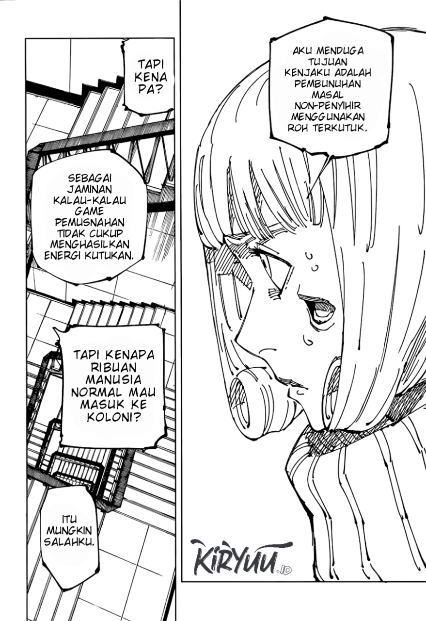 Chapter 209 - halaman 18
