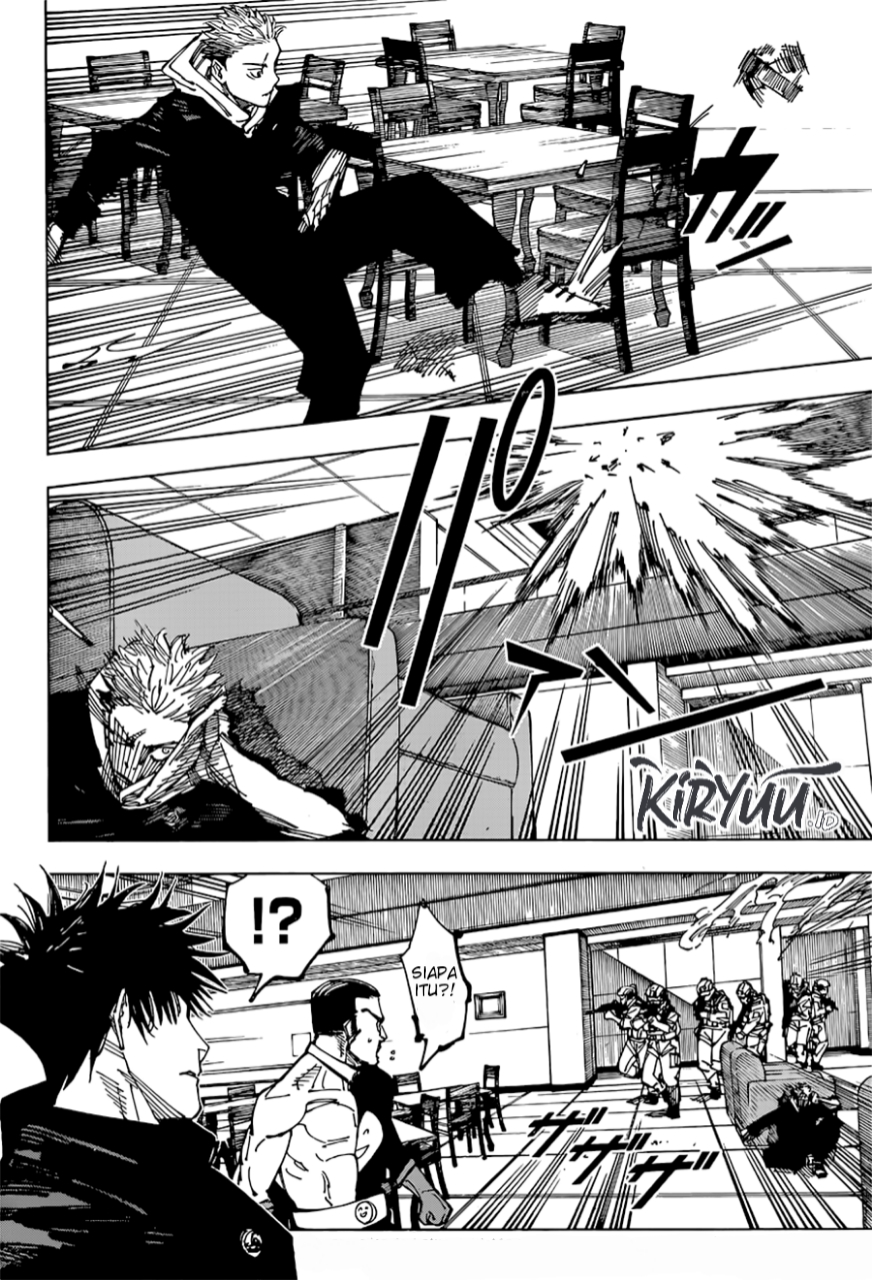 Chapter 209 - halaman 20