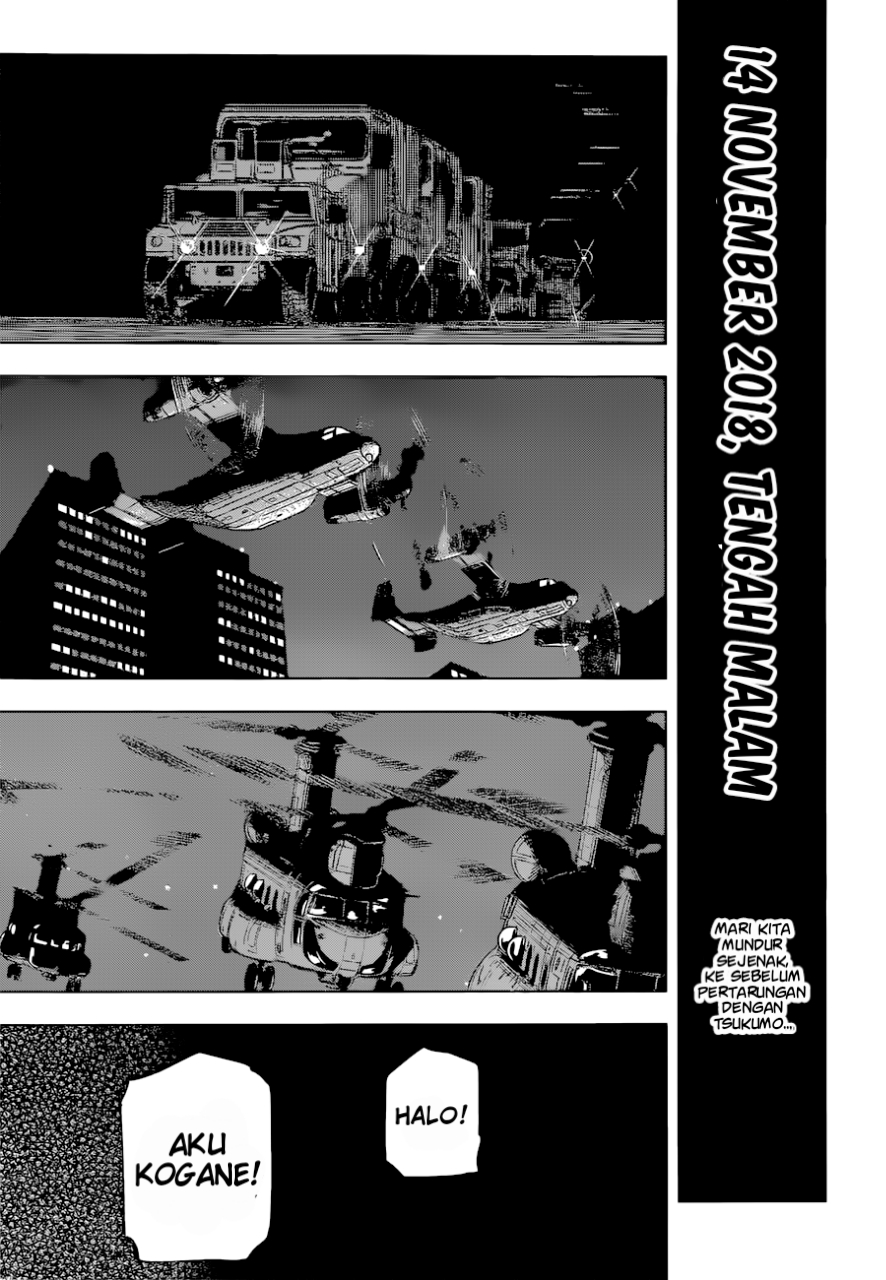 Chapter 209 - halaman 3