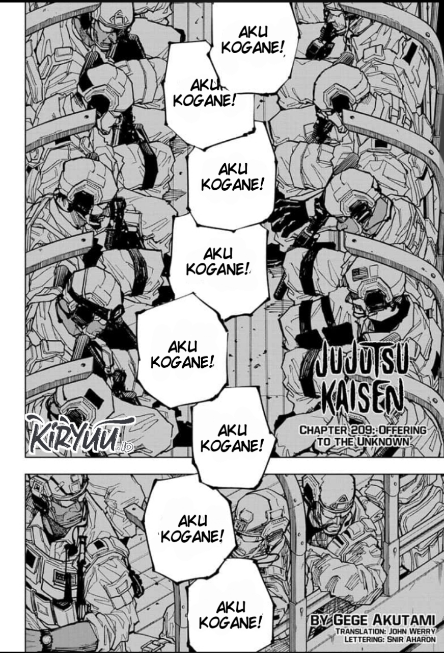 Chapter 209 - halaman 4