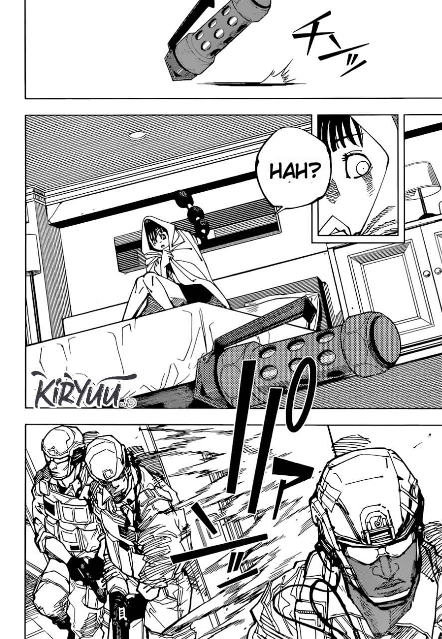 Chapter 209 - halaman 6