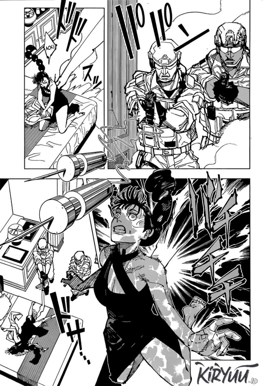 Chapter 209 - halaman 7