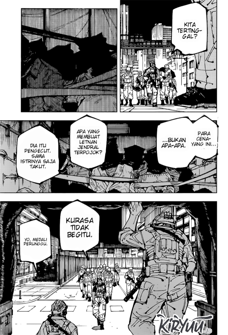 Chapter 209 - halaman 9