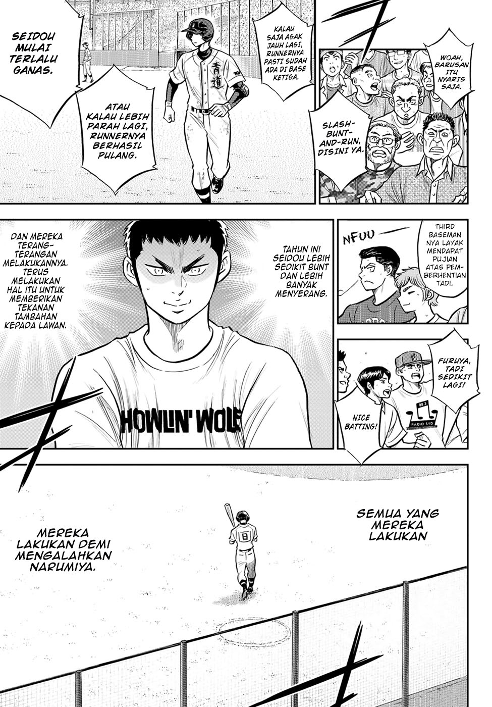 Chapter 297 - halaman 18