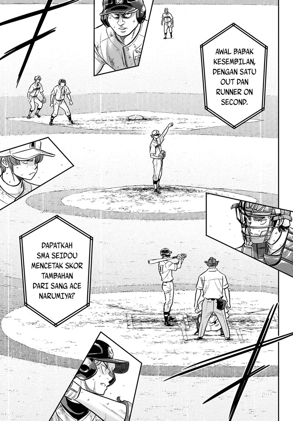 Chapter 297 - halaman 22