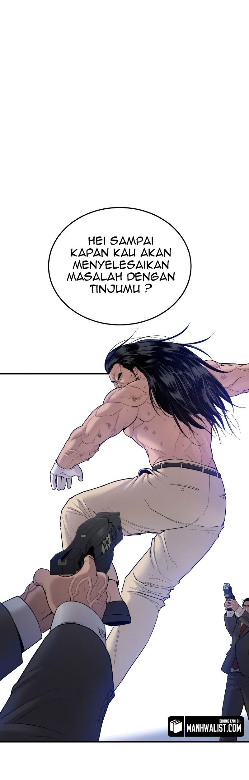 Chapter 68 - halaman 32