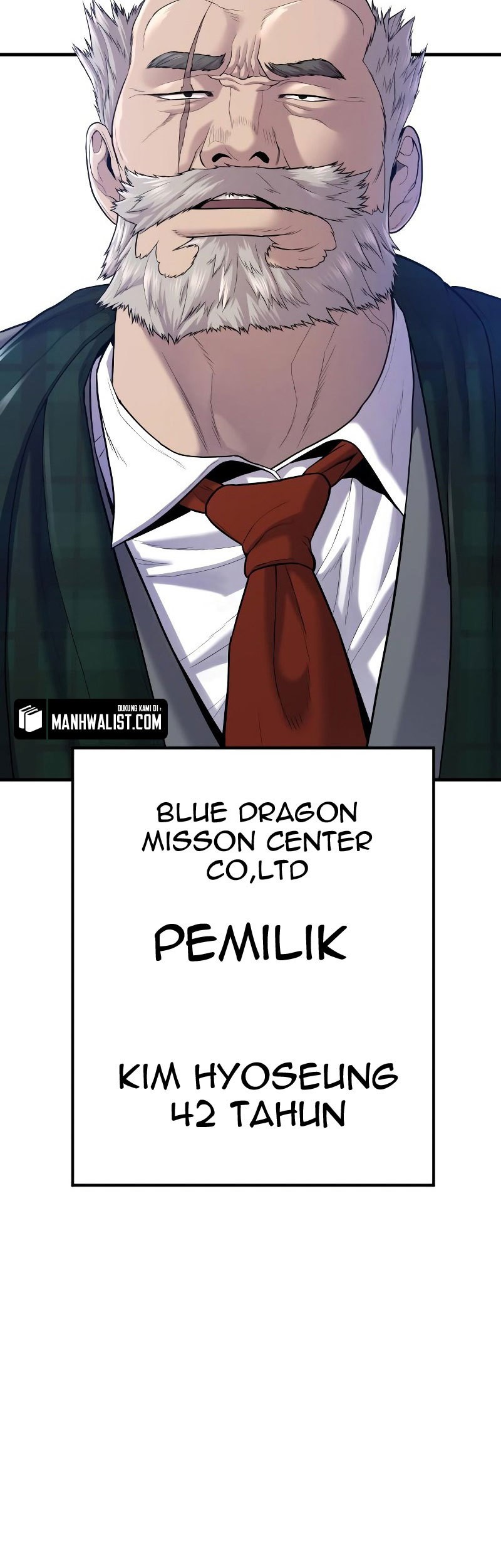 Chapter 68 - halaman 16