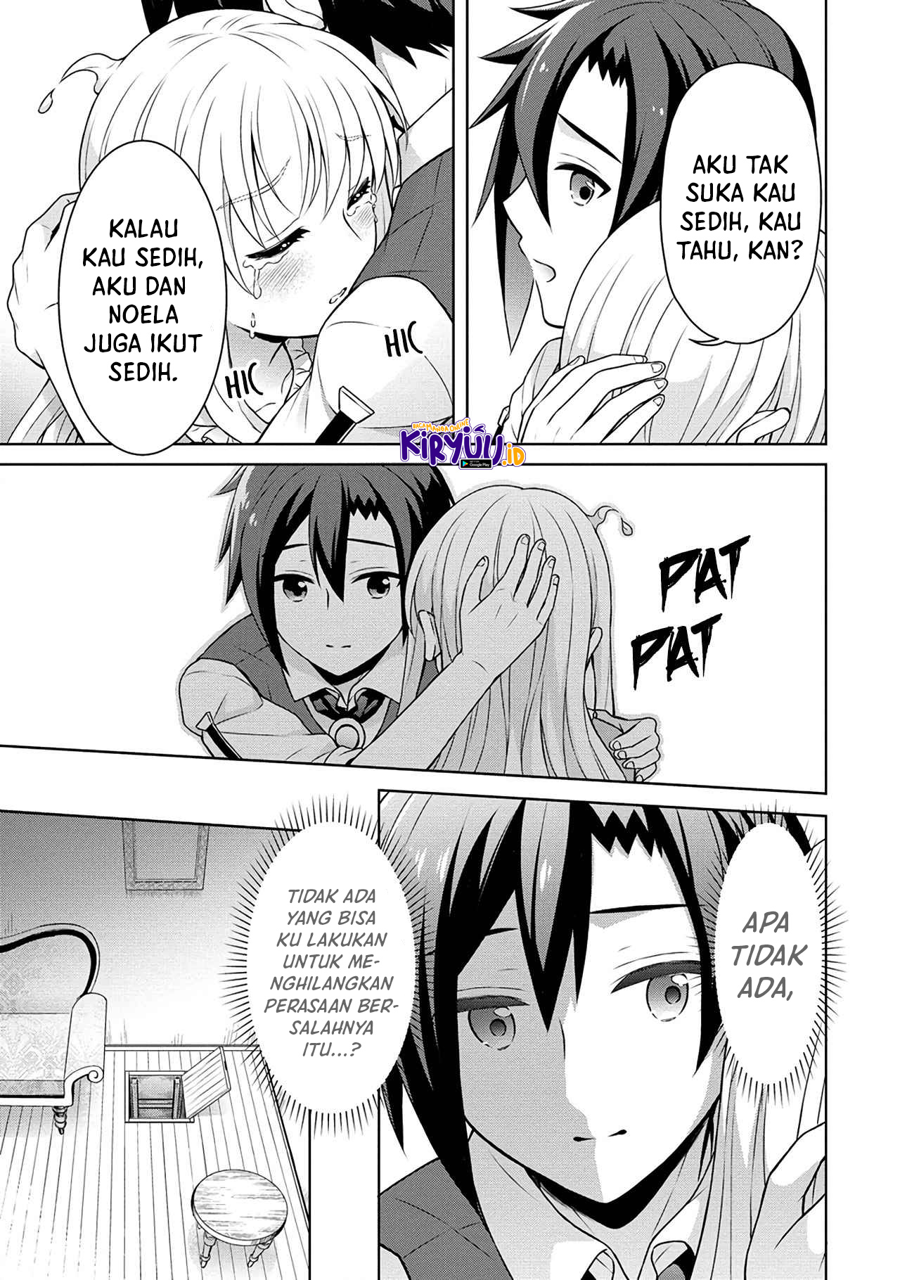 Chapter 42 - halaman 21