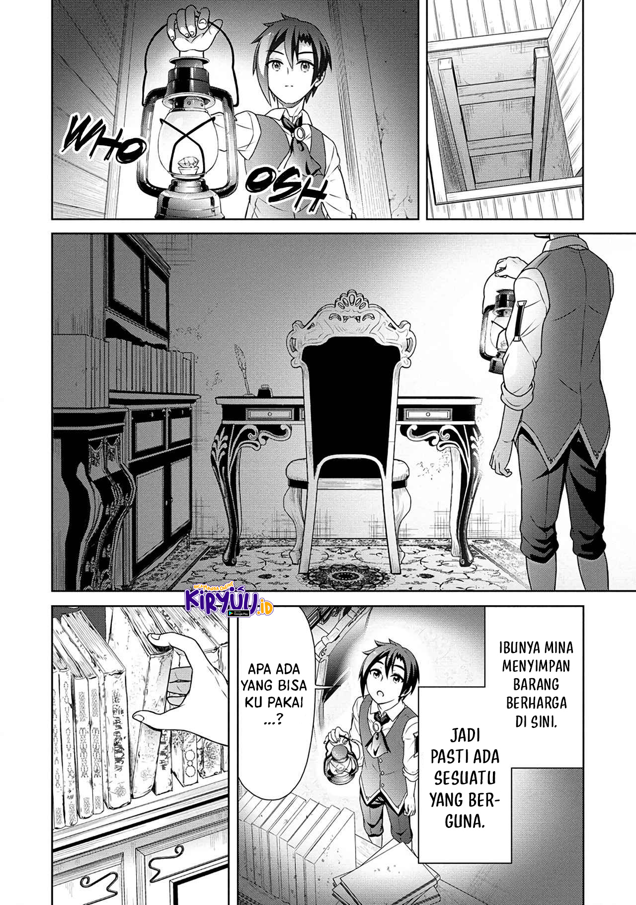 Chapter 42 - halaman 22