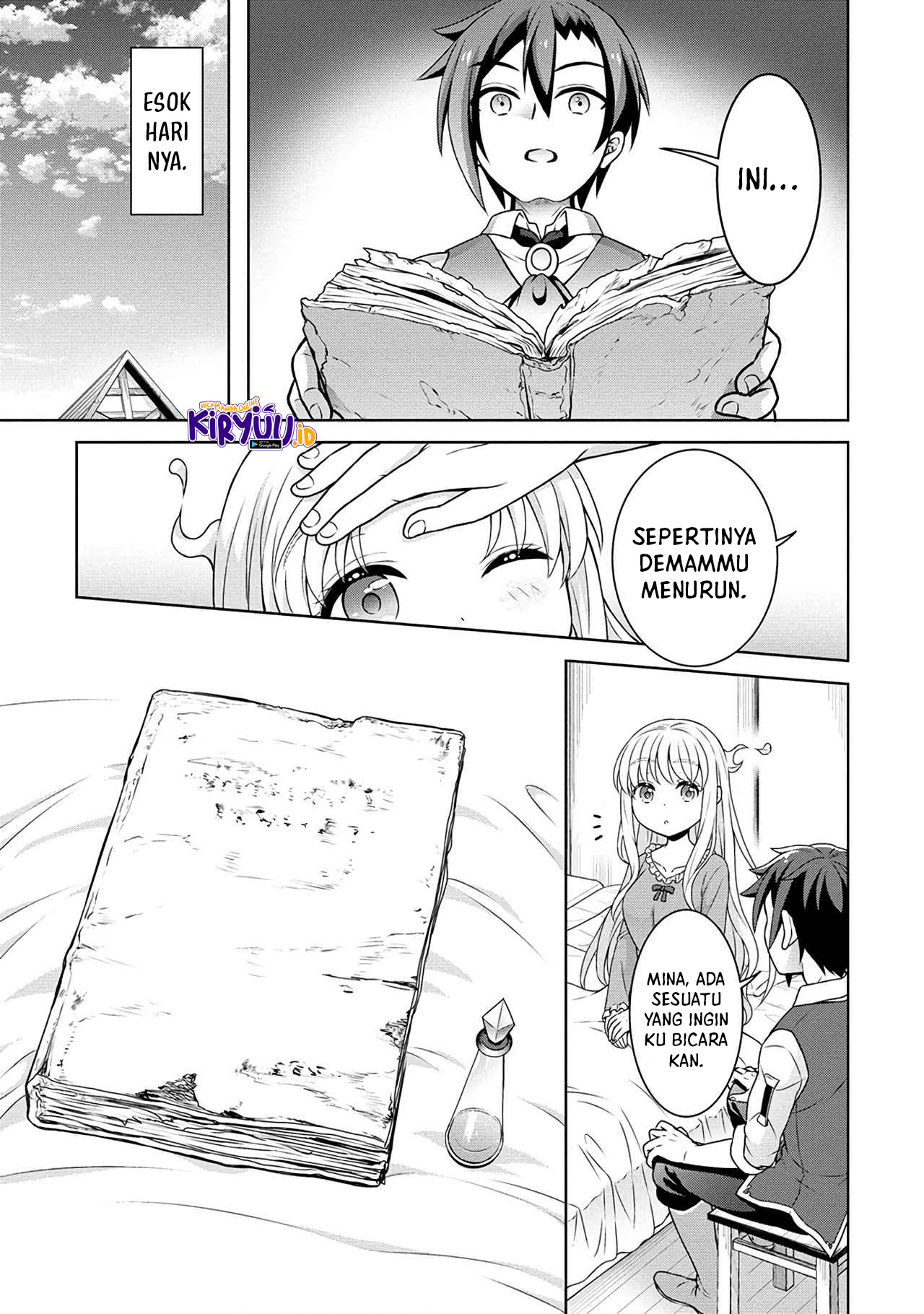 Chapter 42 - halaman 23