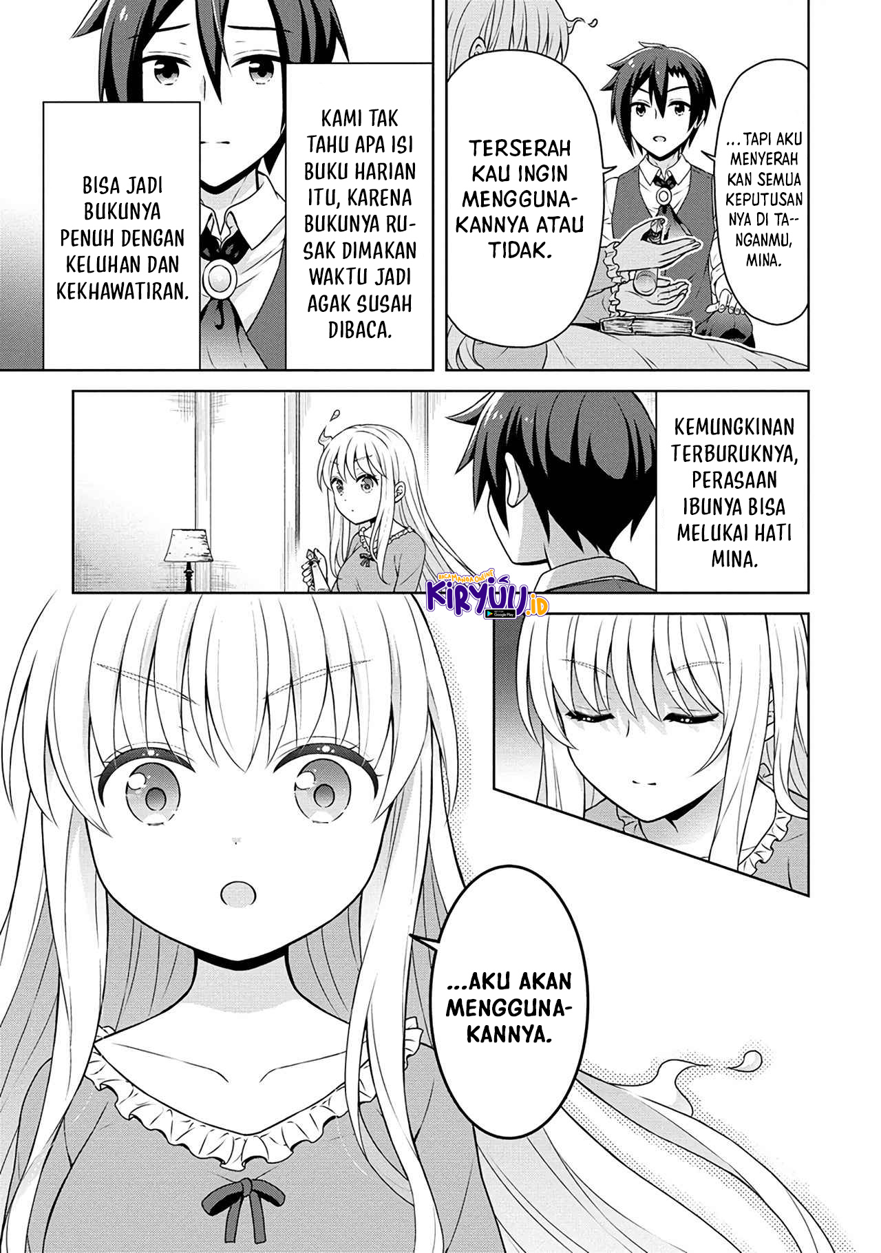 Chapter 42 - halaman 25