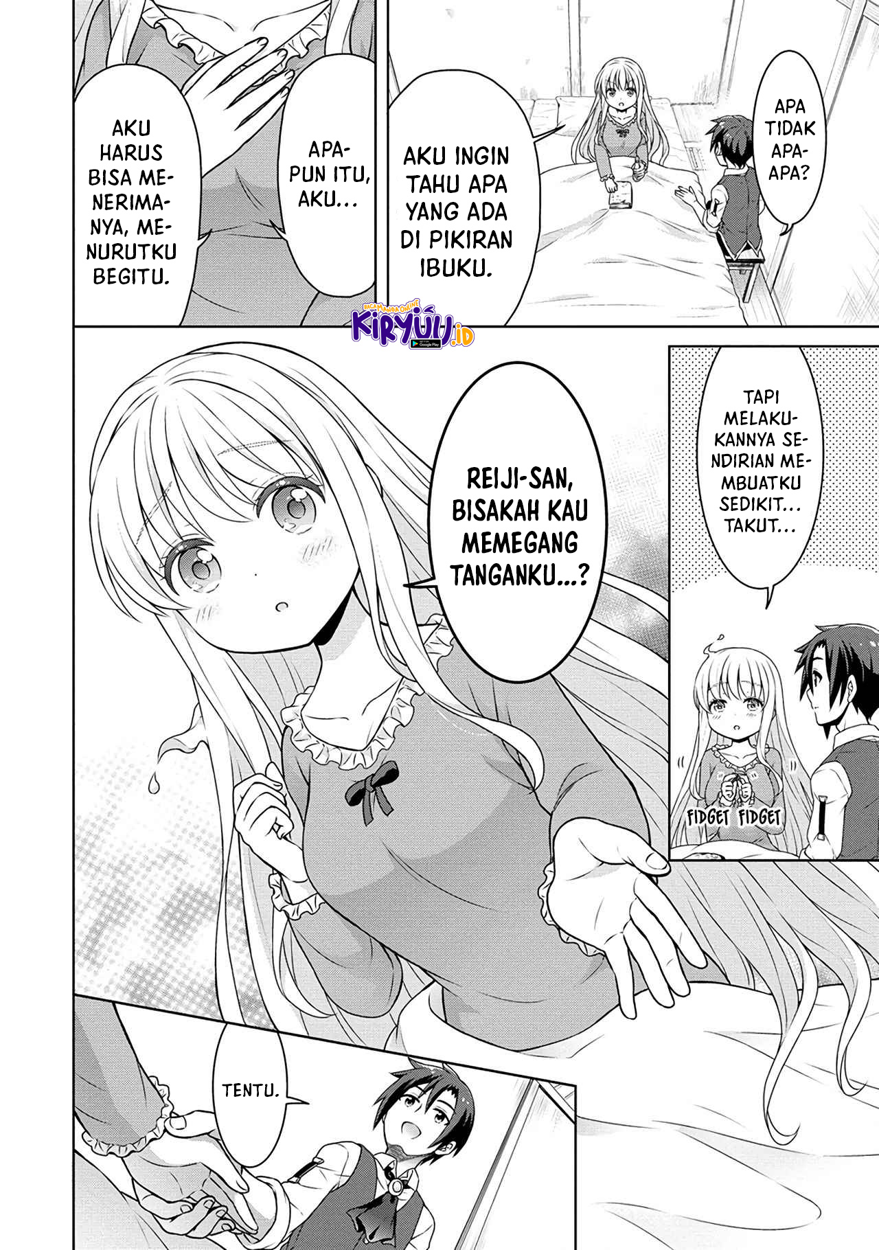 Chapter 42 - halaman 26