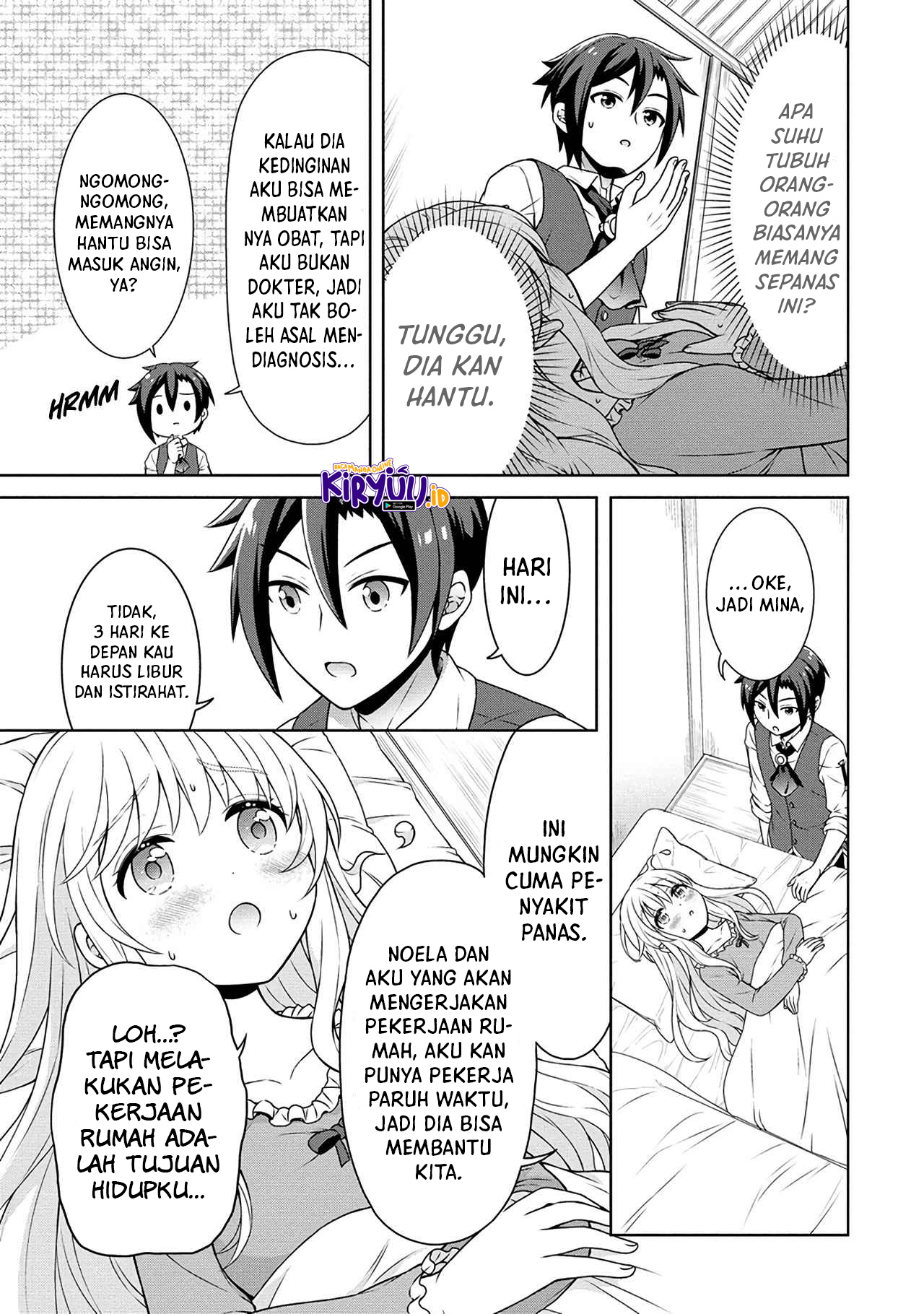 Chapter 42 - halaman 9