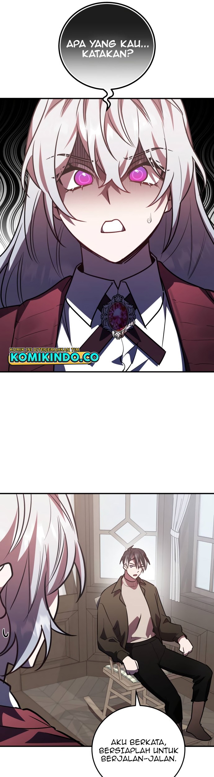 Chapter 31 - halaman 70