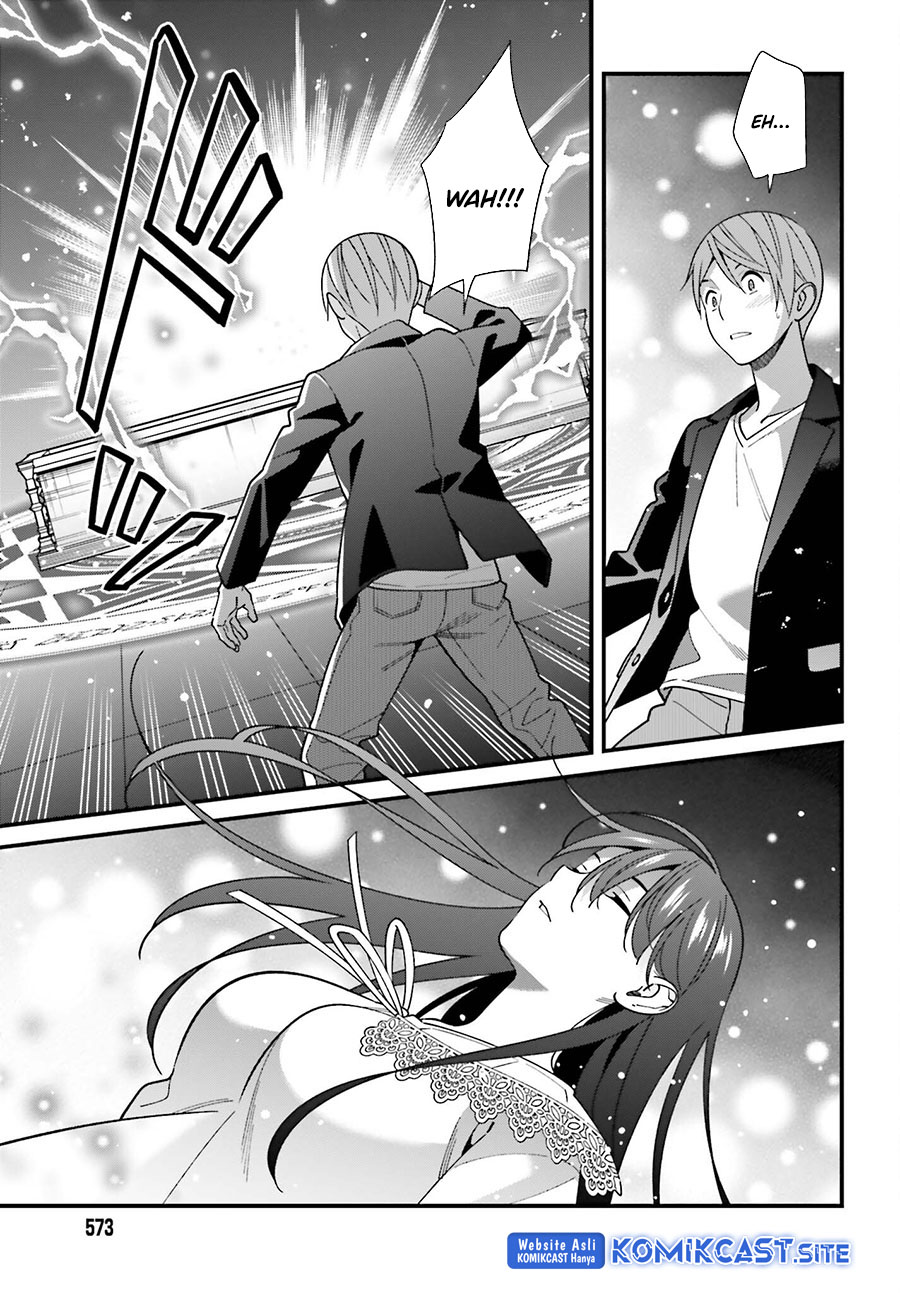 Chapter 44 - halaman 21