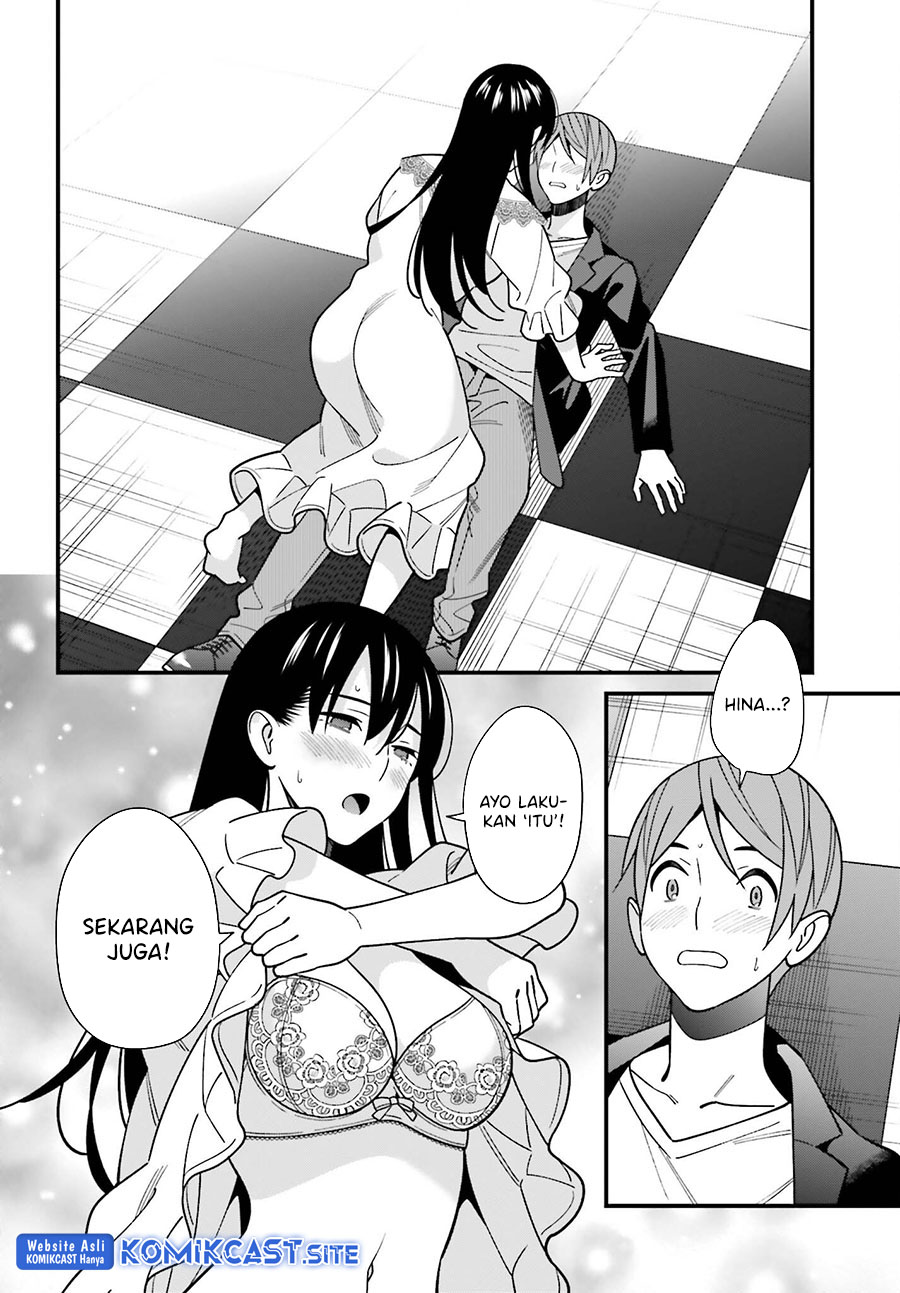 Chapter 44 - halaman 32