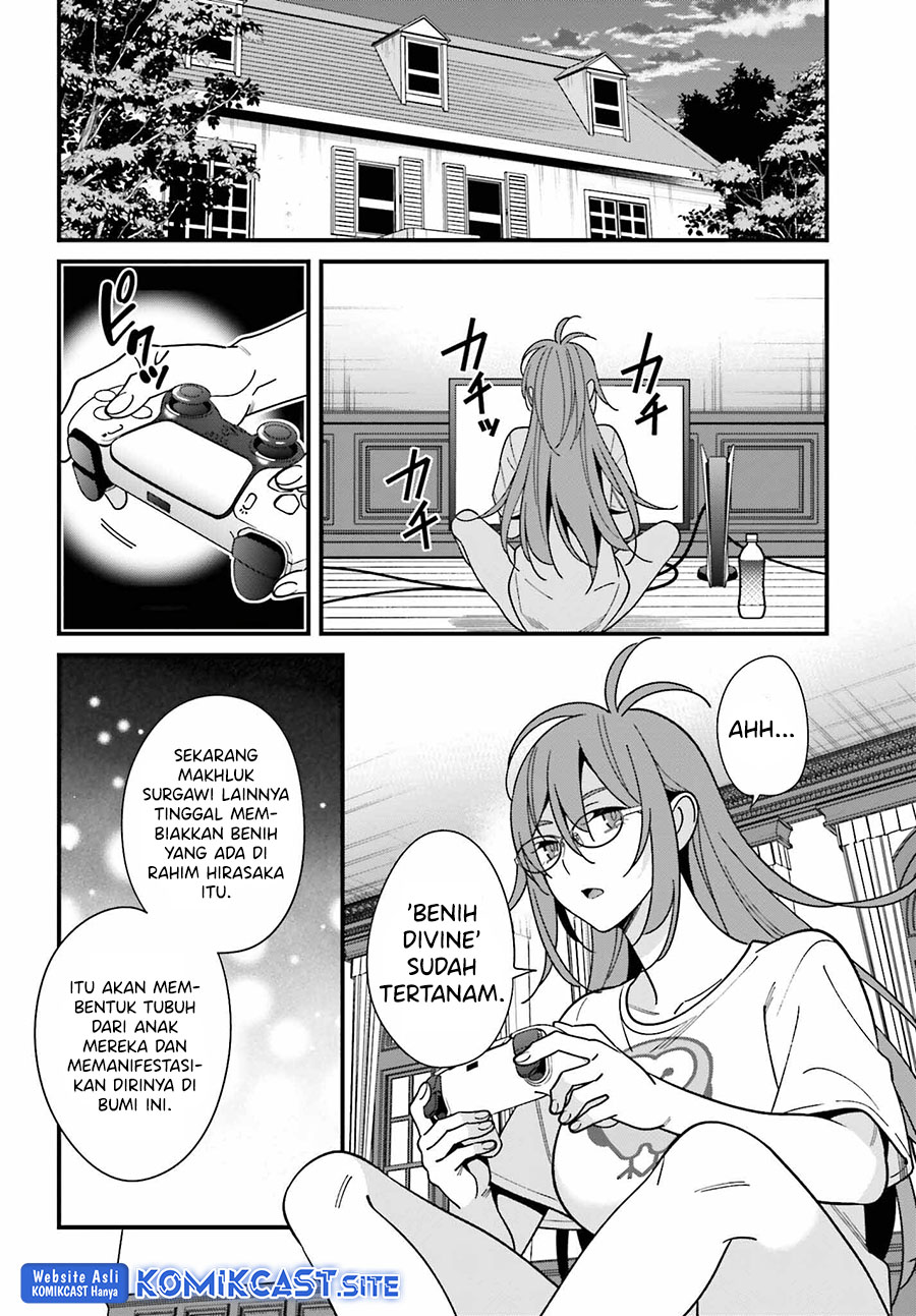 Chapter 43 - halaman 16