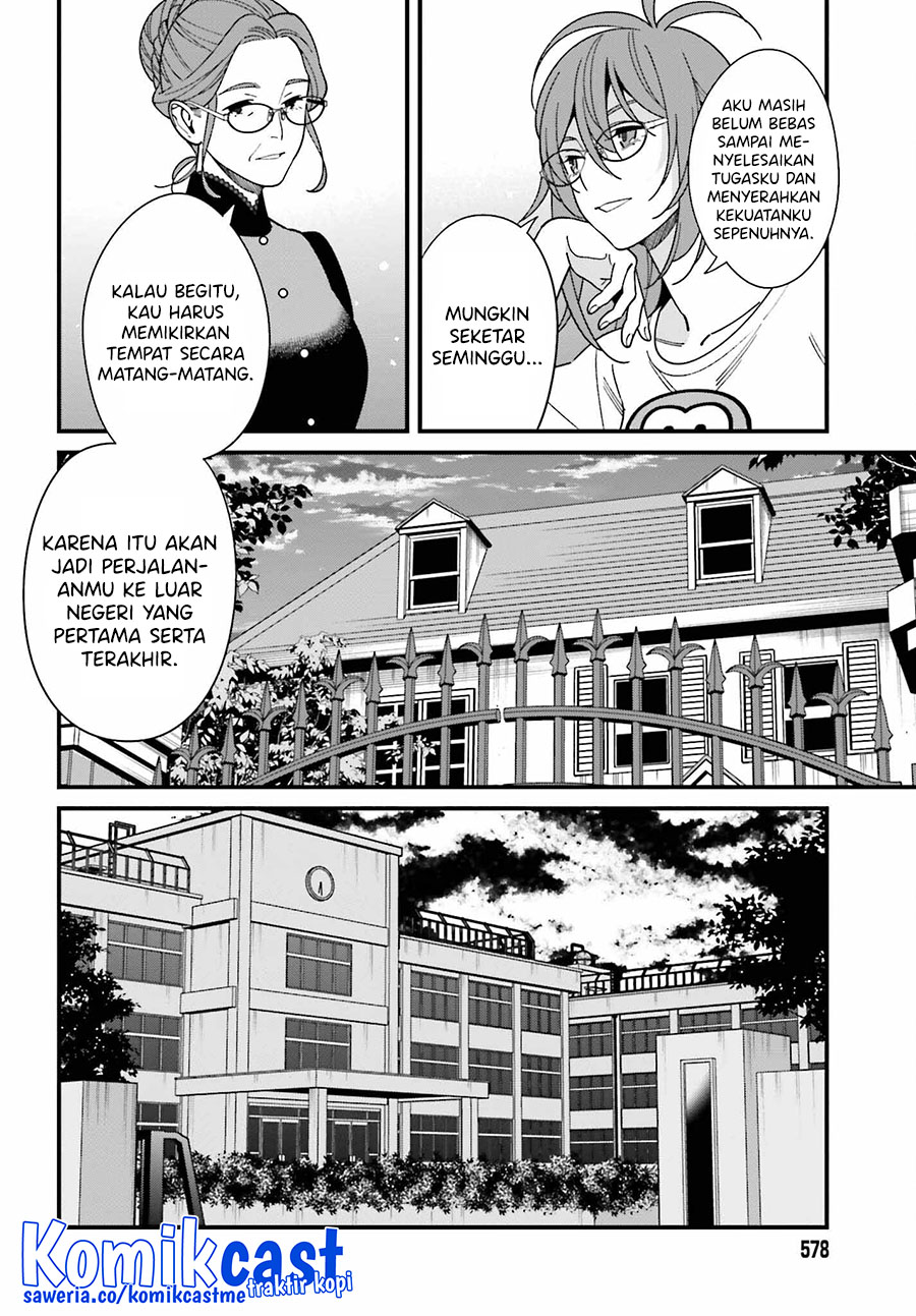 Chapter 43 - halaman 18