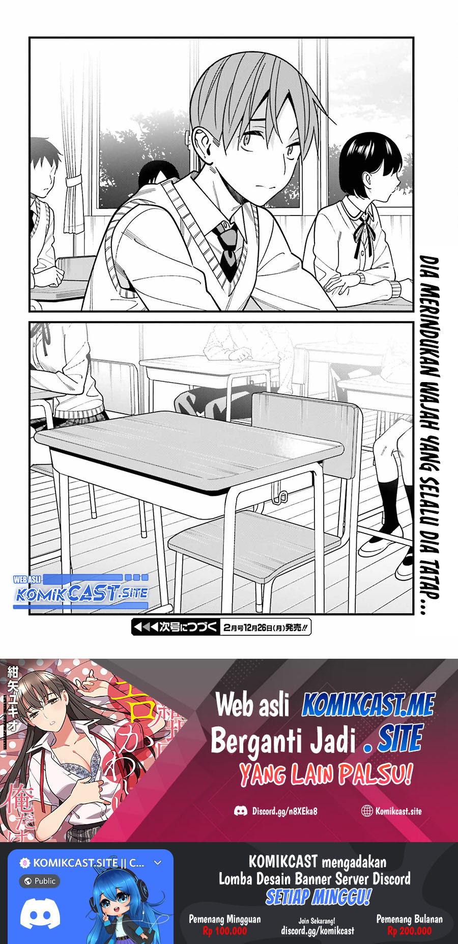 Chapter 43 - halaman 22