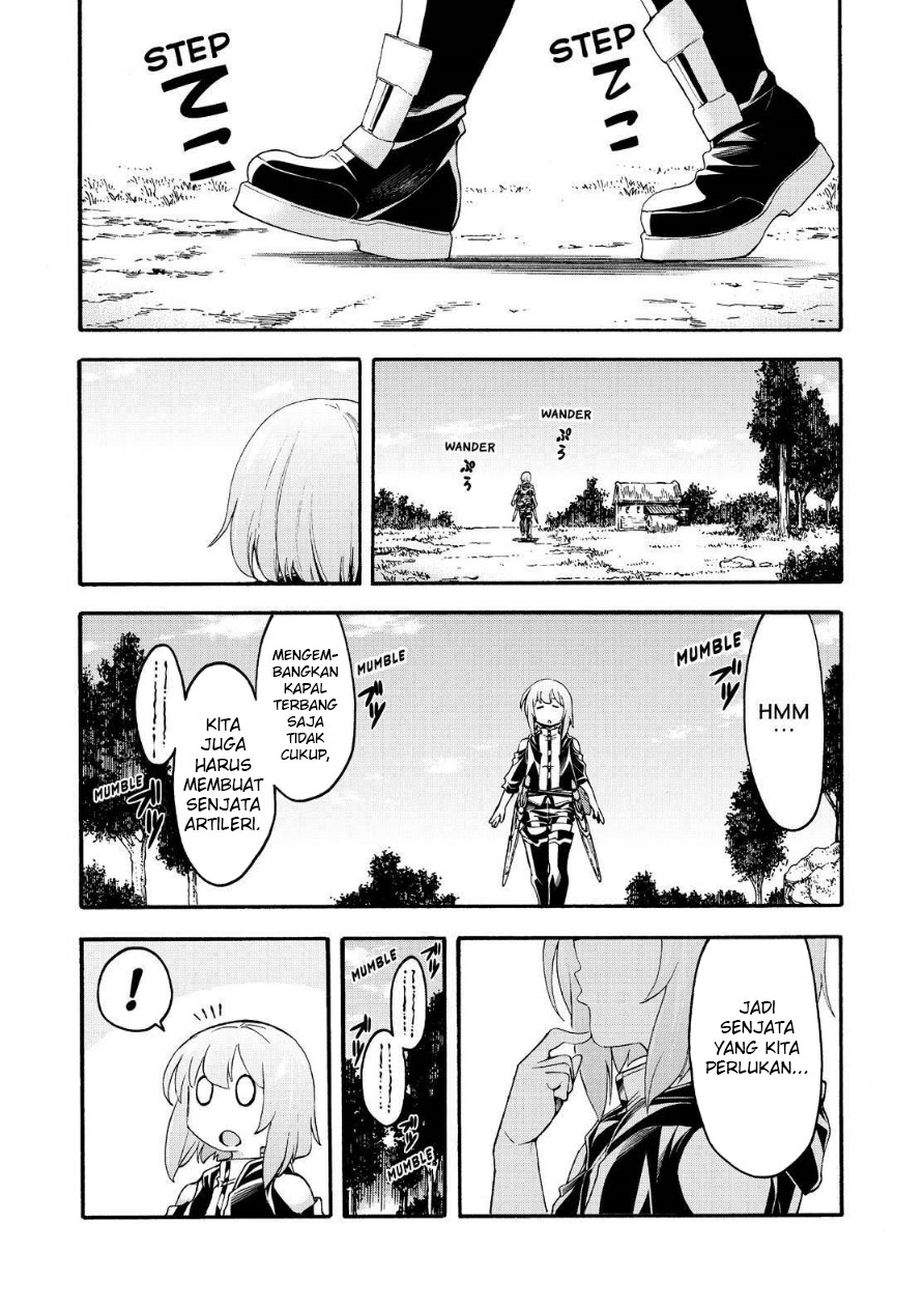 Chapter 121 - halaman 15