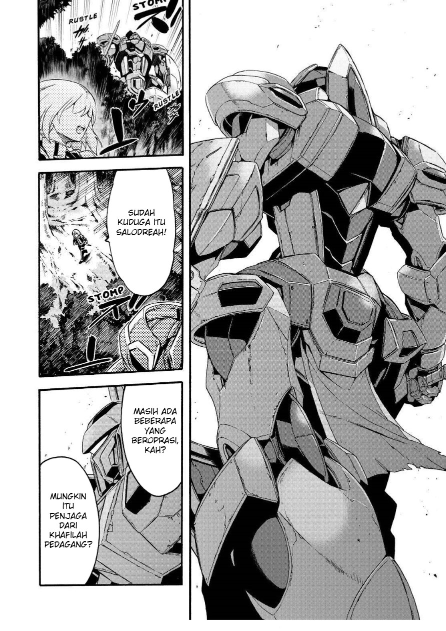 Chapter 121 - halaman 17