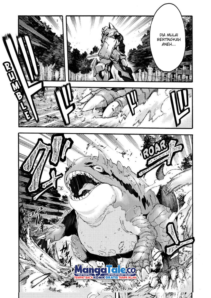Chapter 121 - halaman 18