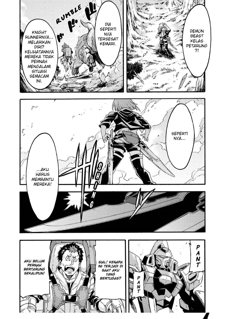 Chapter 121 - halaman 19