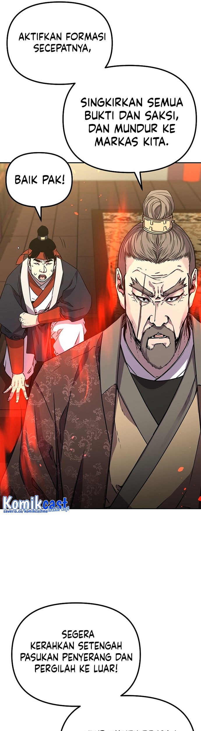 Chapter 75 - halaman 27