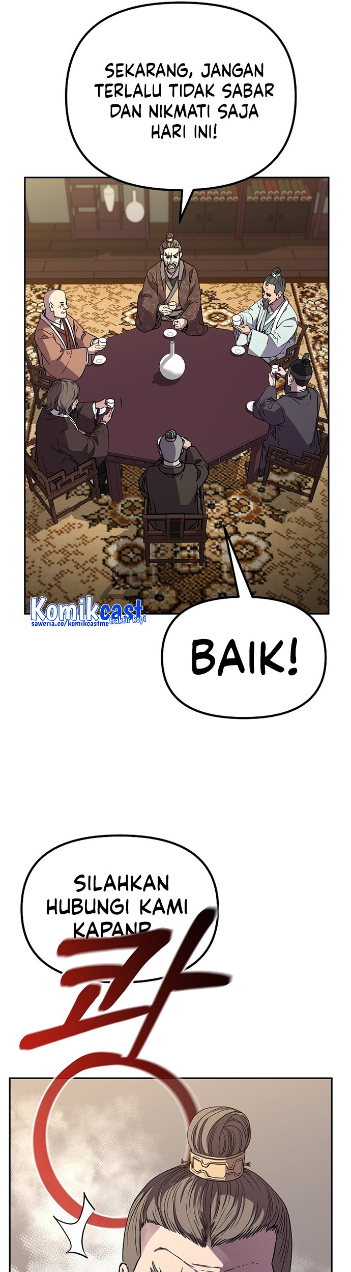 Chapter 75 - halaman 15
