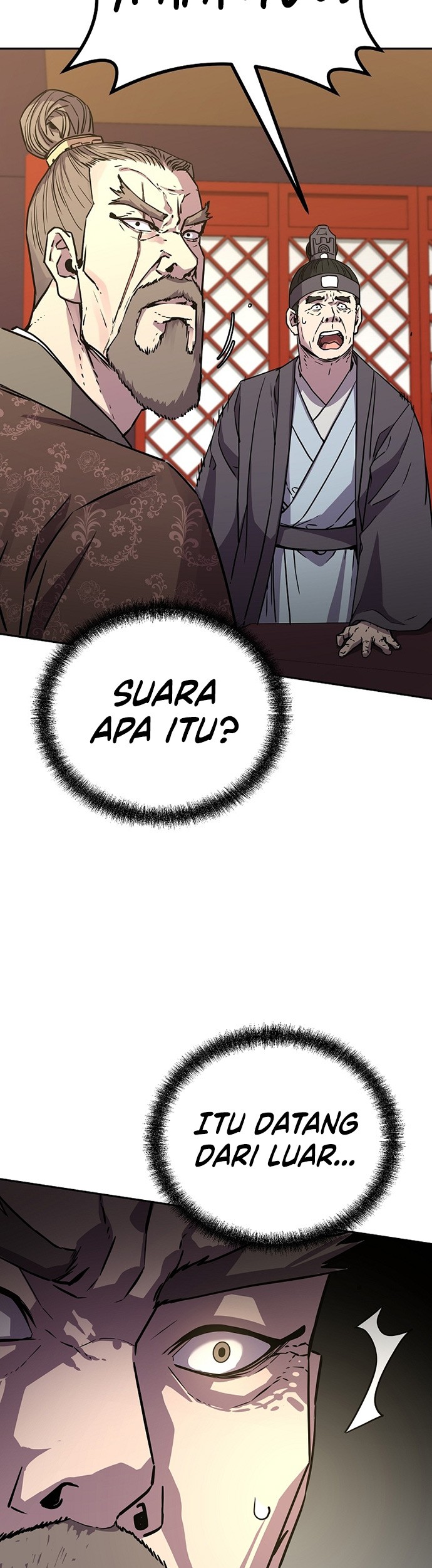Chapter 75 - halaman 17